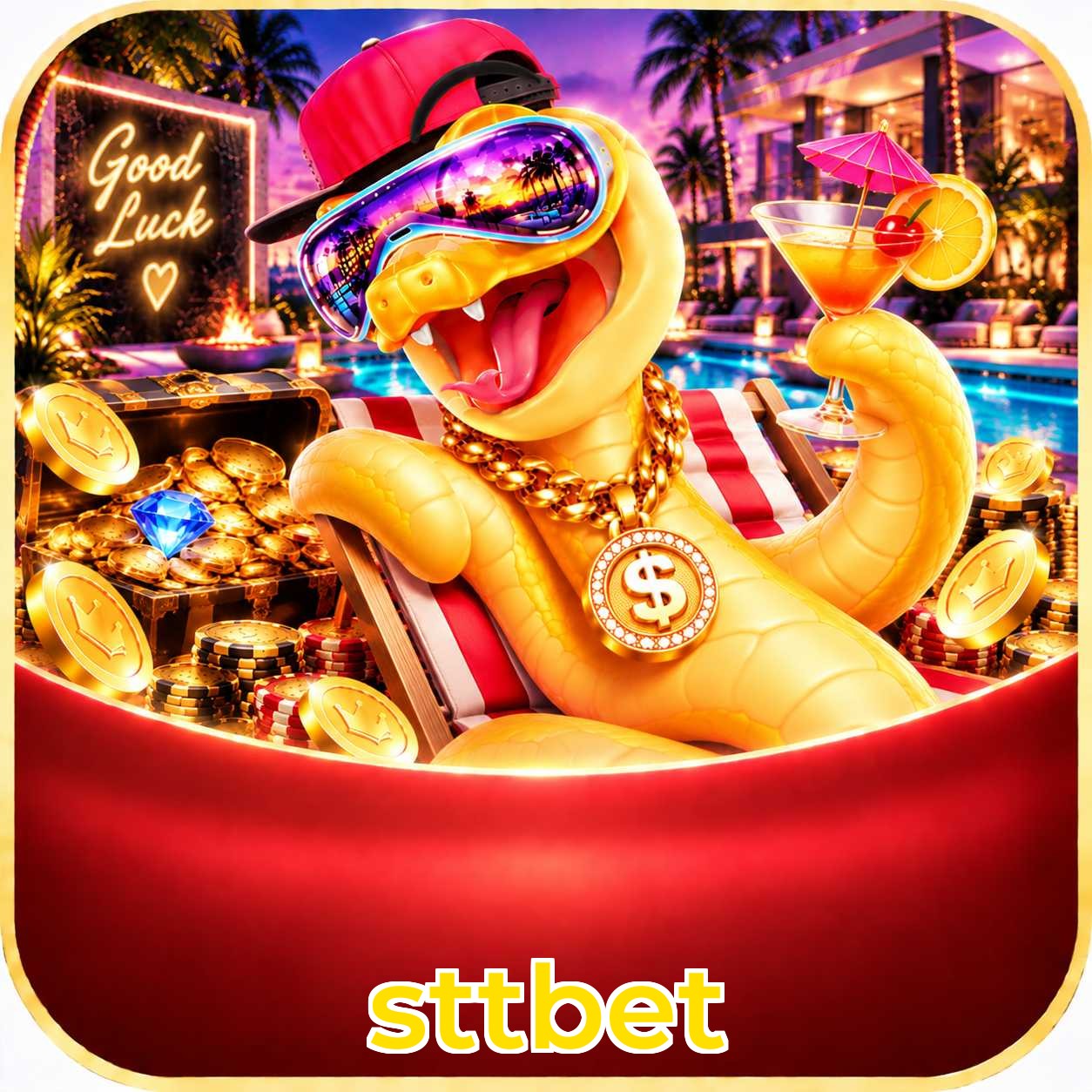 Bônus exclusivo do APK sttbet