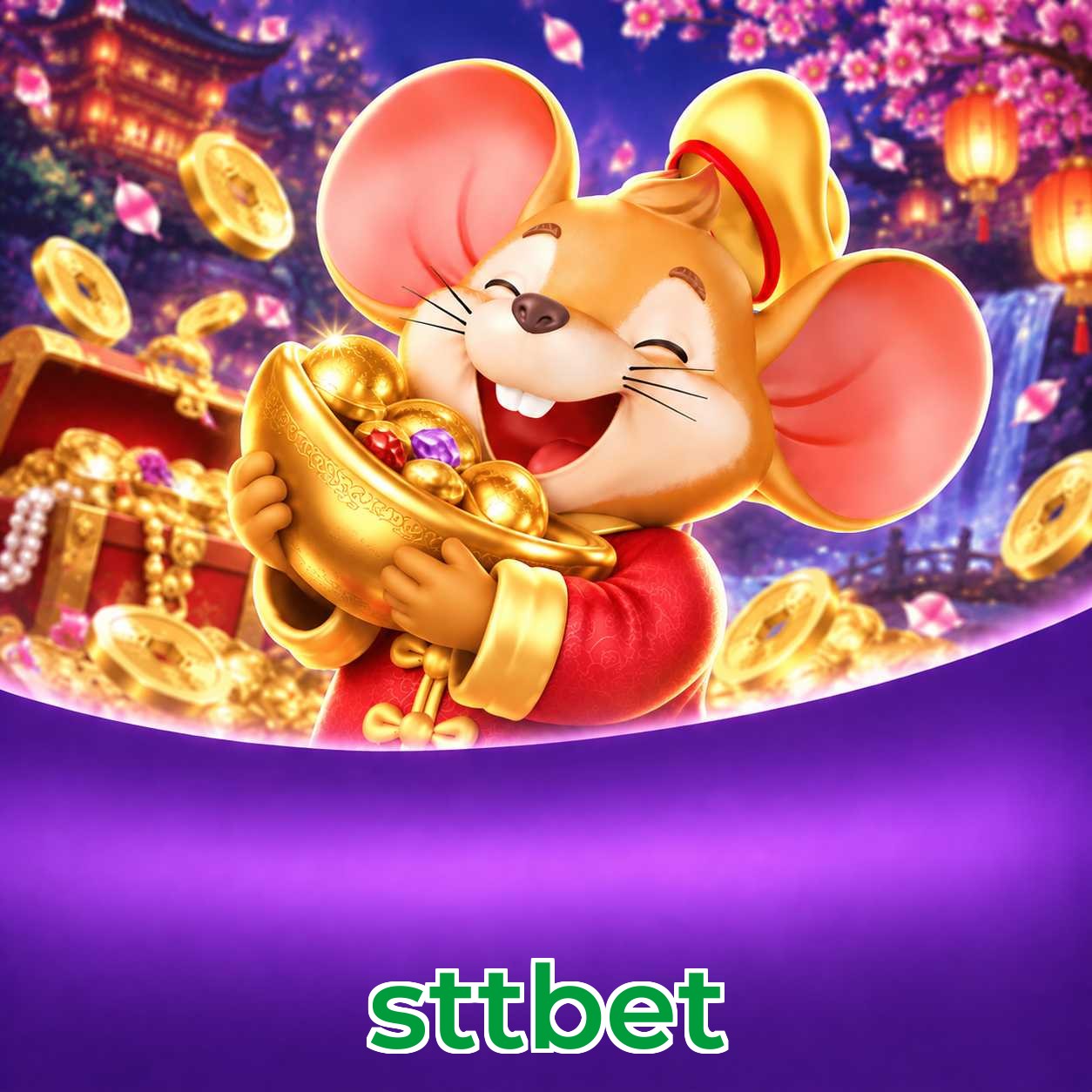 Seis modalidades de loteria sttbet com odds transparentes