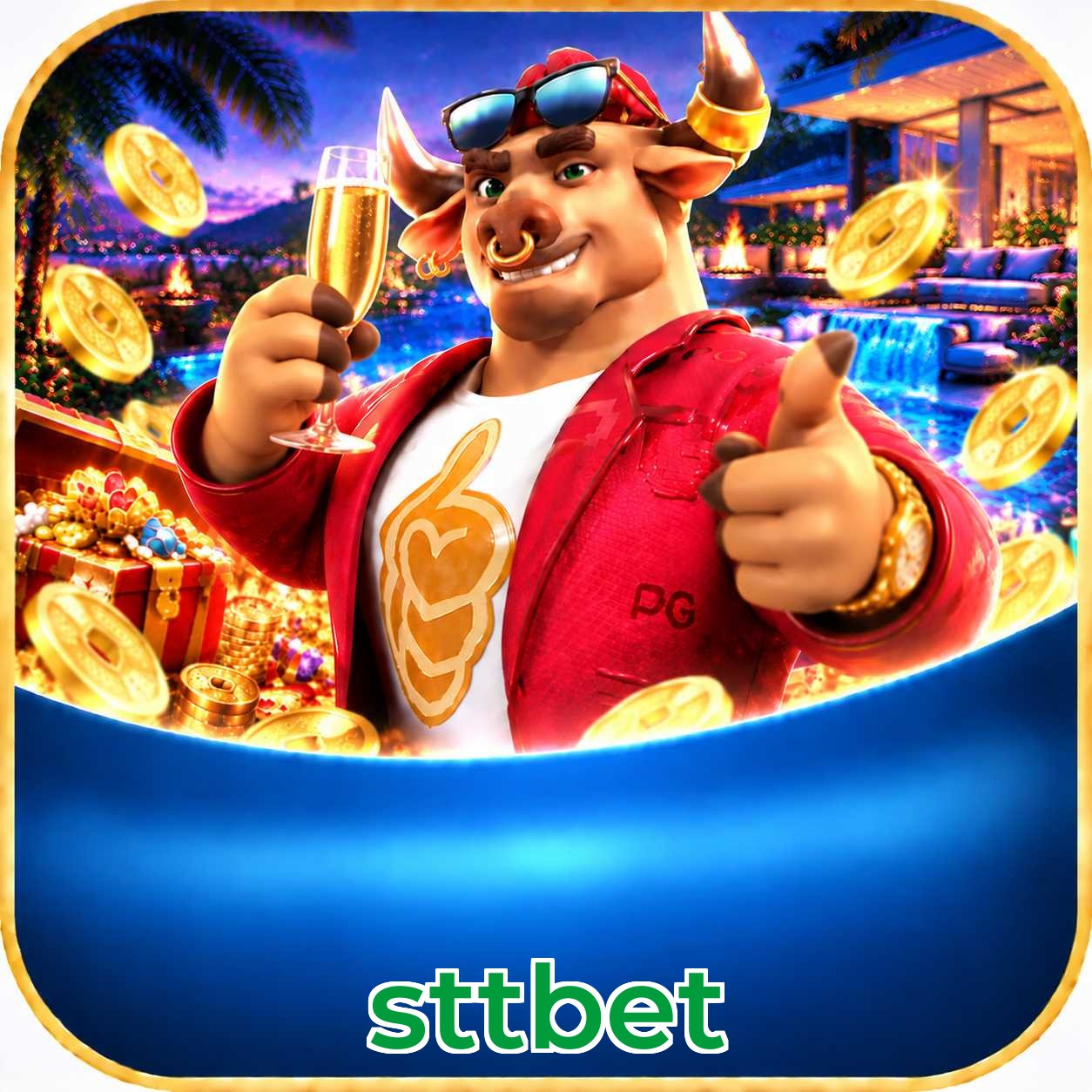 Rollover justo nos bônus promocionais sttbet