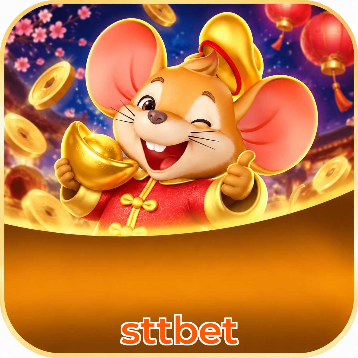 sttbet com RTP verificado e jogos auditados pela eCOGRA