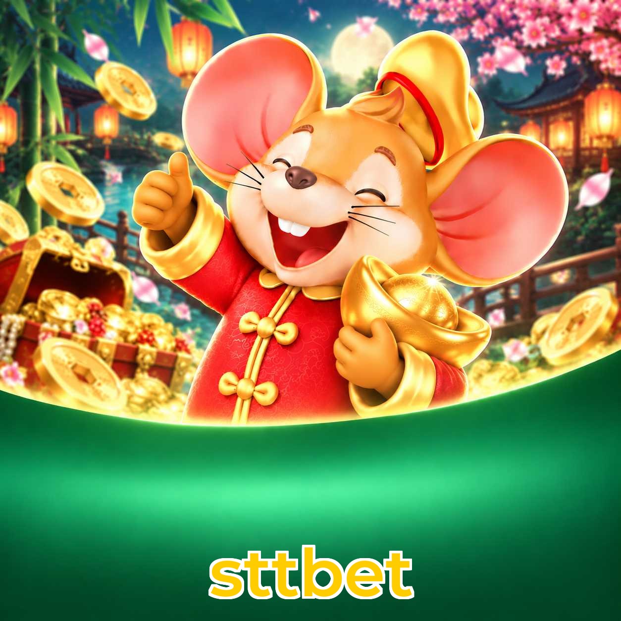 Comparação Fortune Tiger Ox e Rabbit na sttbet