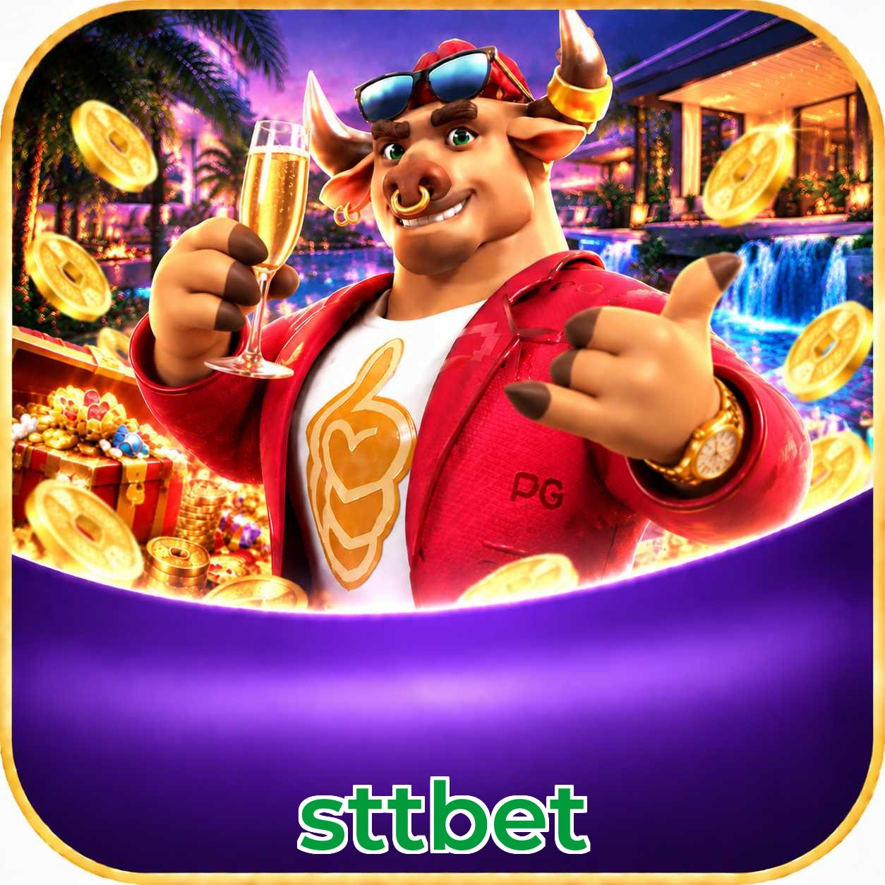 Download oficial sttbet seguro para Android e iOS
