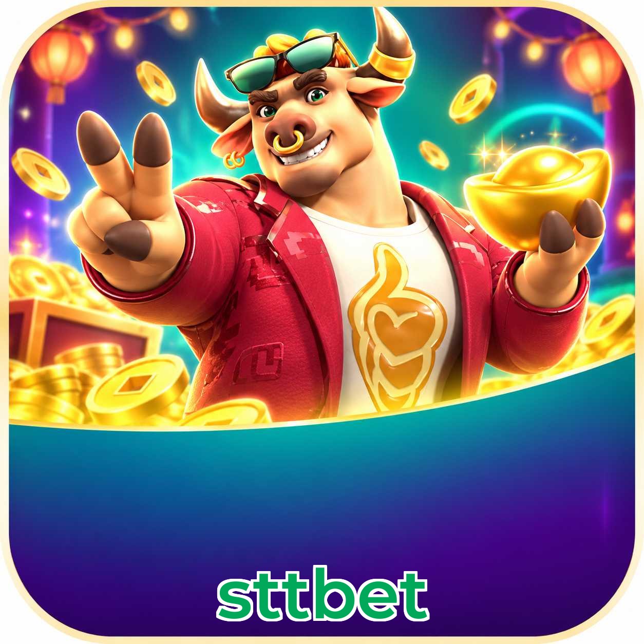 App sttbet na tela inicial do iPhone via PWA Safari